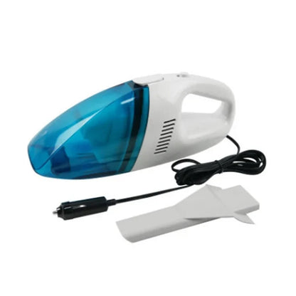 Car Vacuum Cleaner