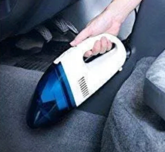 Car Vacuum Cleaner