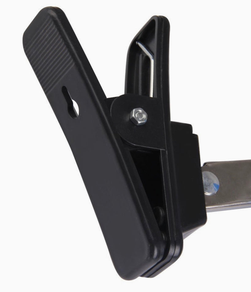 Car Clip Fan