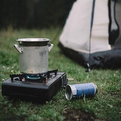 Butane Gas Cartridge