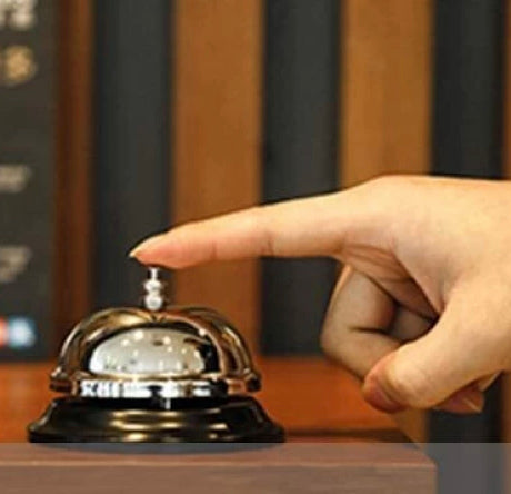 Call Bell (QJ125)