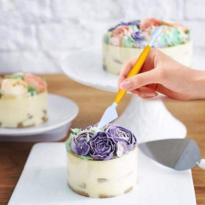 Cake Modeling Set