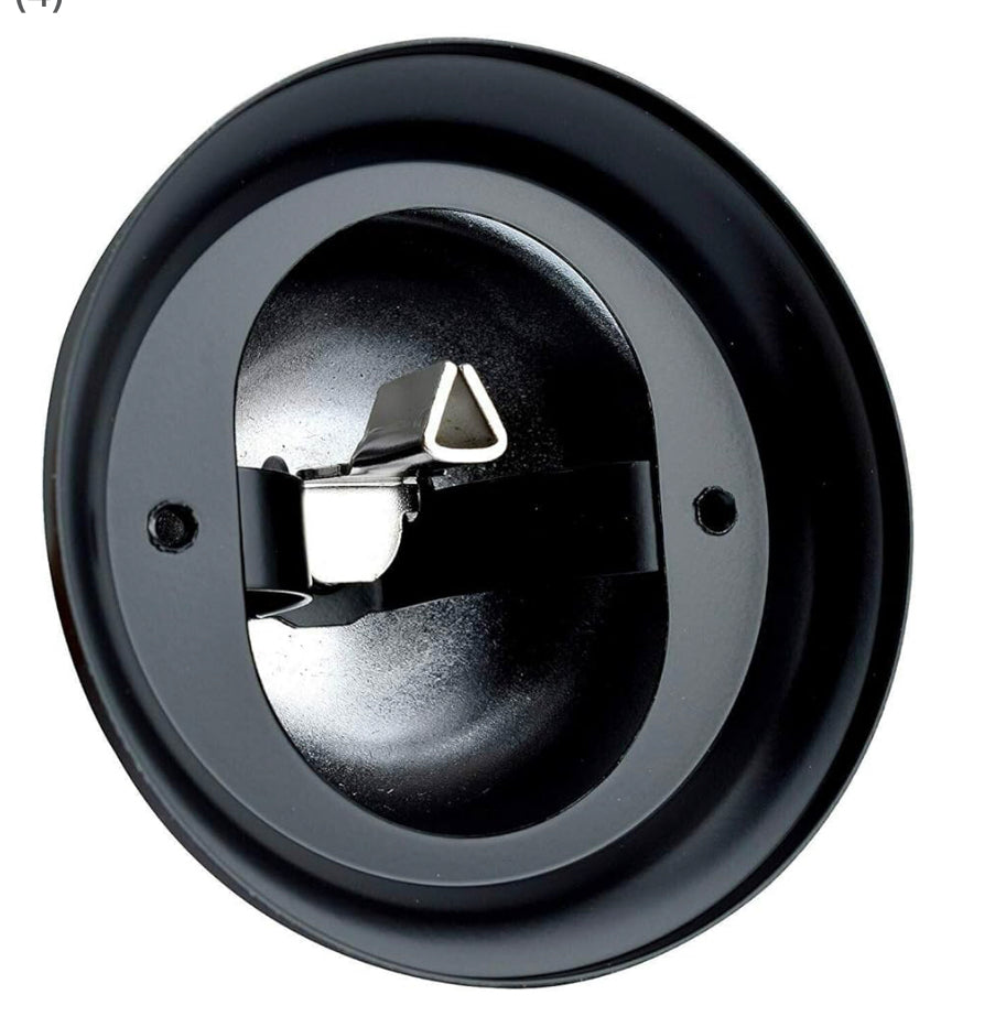 Call Bell (QJ125)
