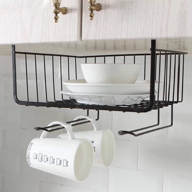 Cabinet Undershelf (28x25x19cm)