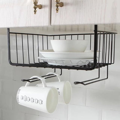 Cabinet Undershelf (28x25x19cm)