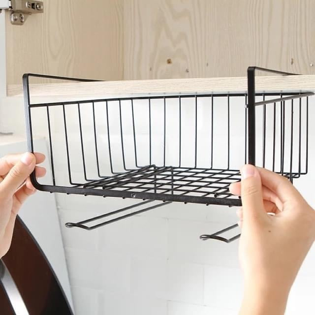 Cabinet Undershelf (28x25x19cm)