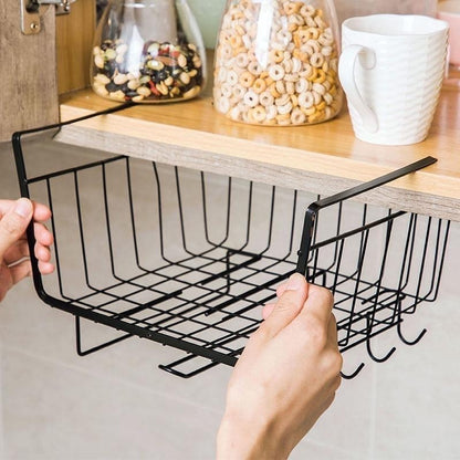 Cabinet Undershelf (28x25x19cm)