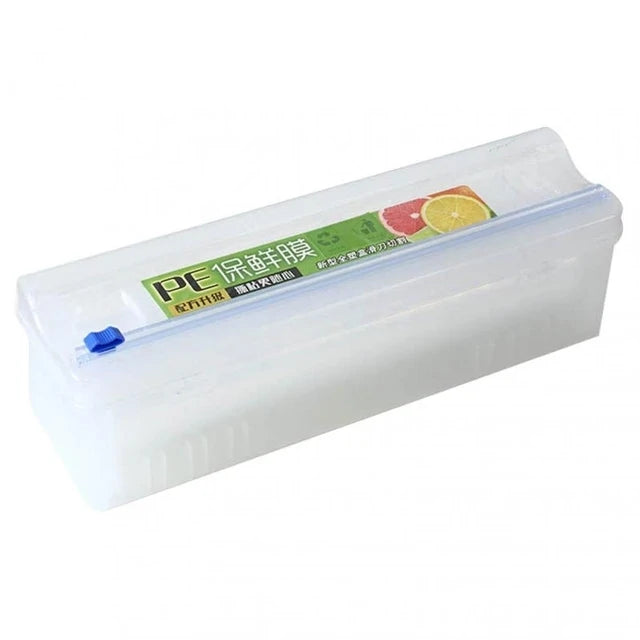 Cling Film Cutter