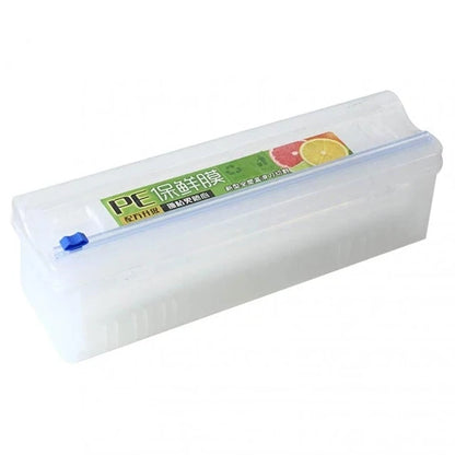 Cling Film Cutter