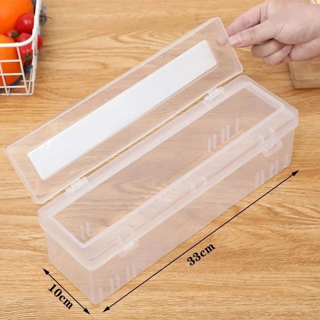 Cling Film Cutter