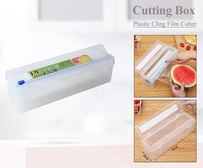 Cling Film Cutter