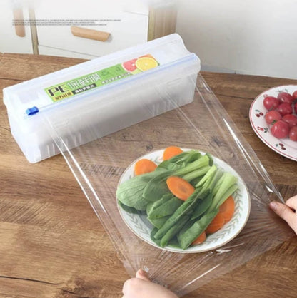 Cling Film Cutter