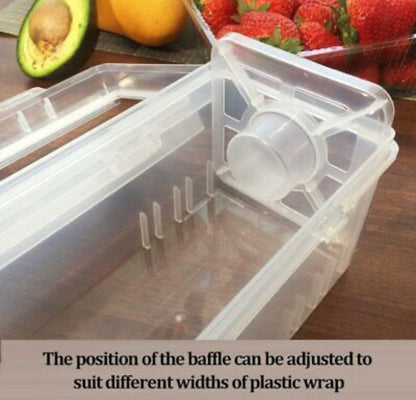 Cling Film Cutter