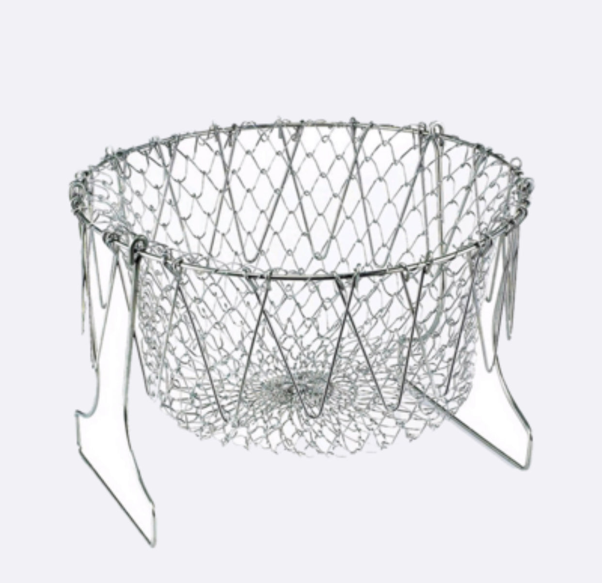 Chef Basket
