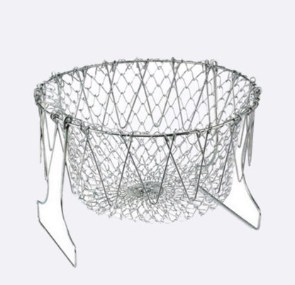 Chef Basket