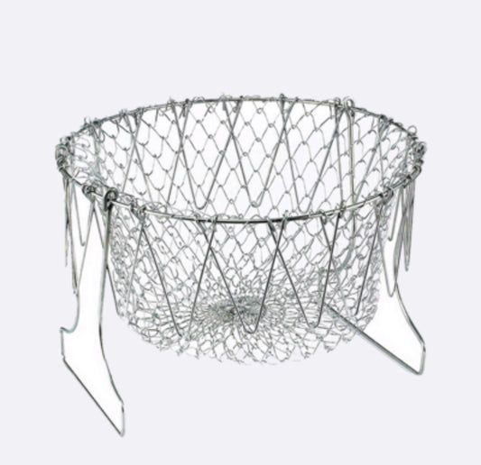 Chef Basket