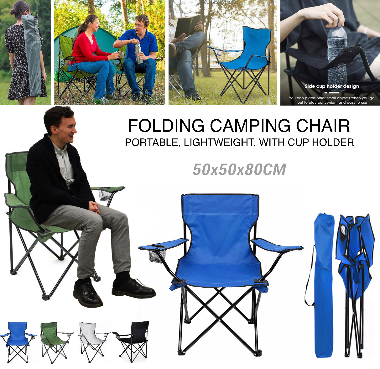 Camping Chair