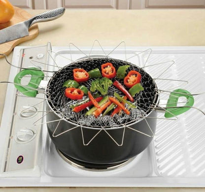 Chef Basket