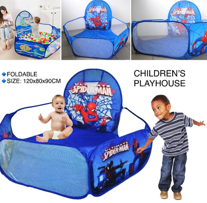 Children’s Playhouse