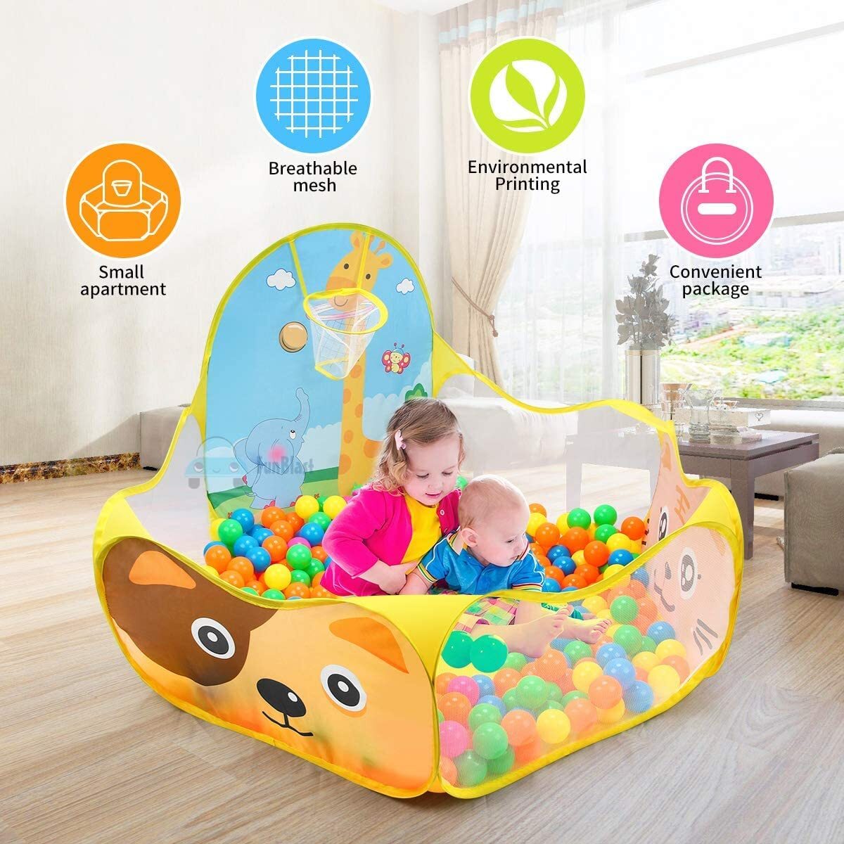 Children’s Playhouse