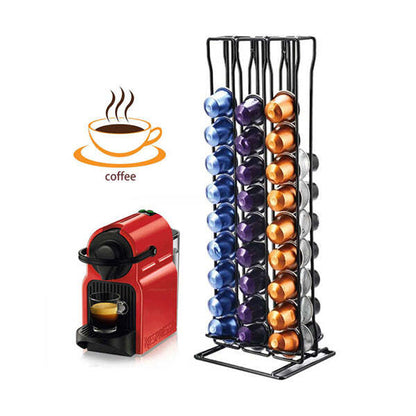 Coffee Pods Rack (60)