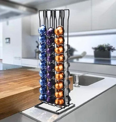 Coffee Pods Rack (60)