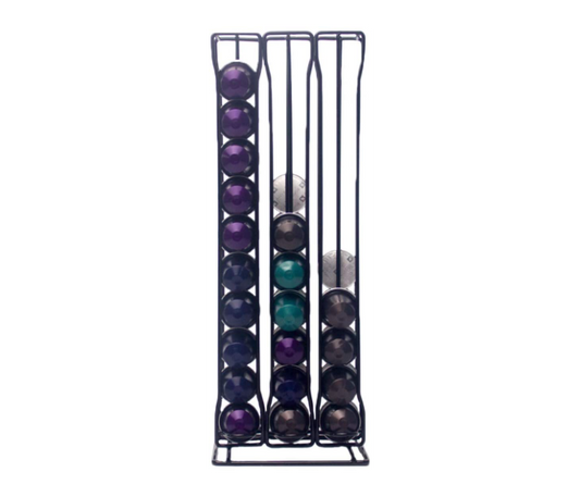 Coffee Pods Rack (60)