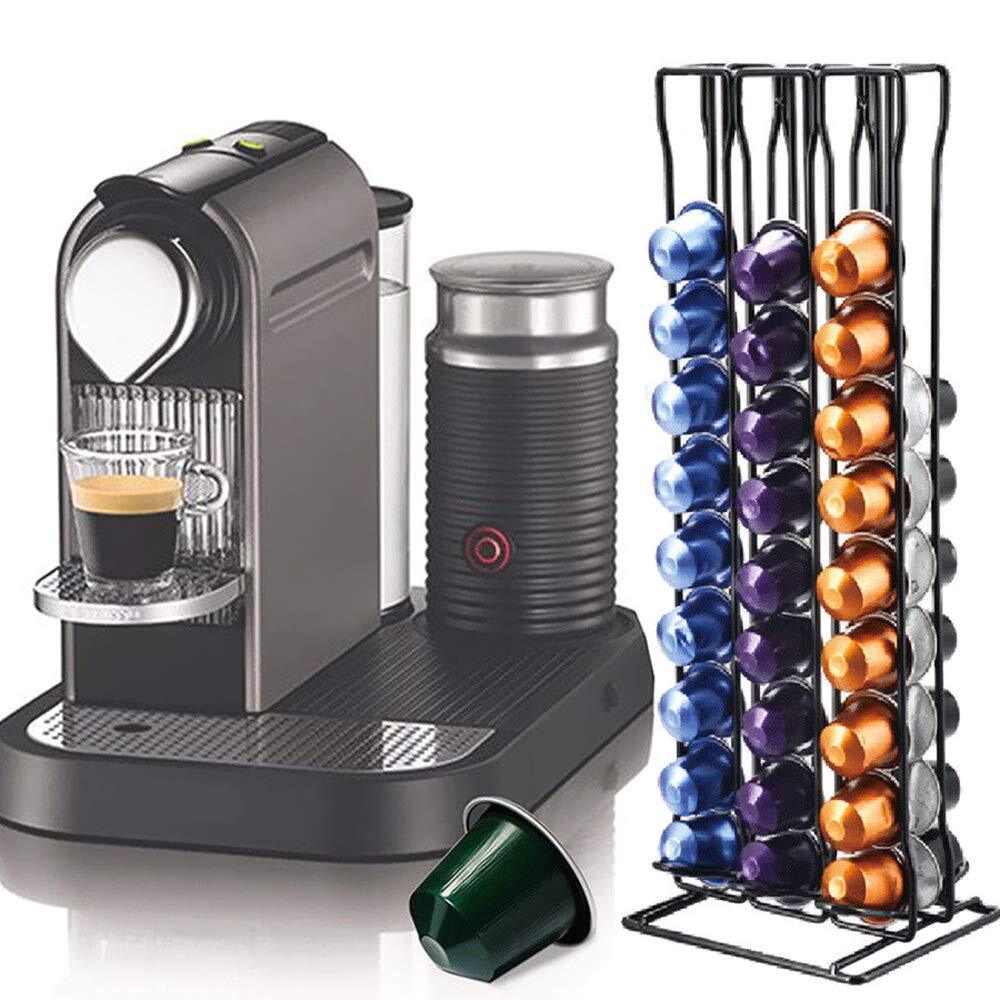 Coffee Pods Rack (60)