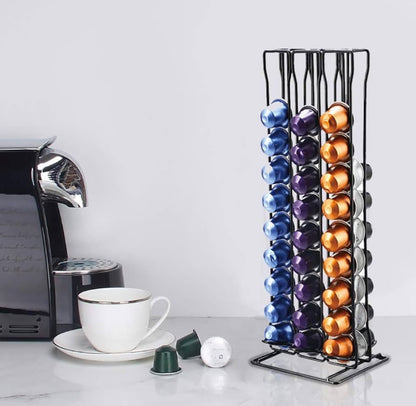 Coffee Pods Rack (60)