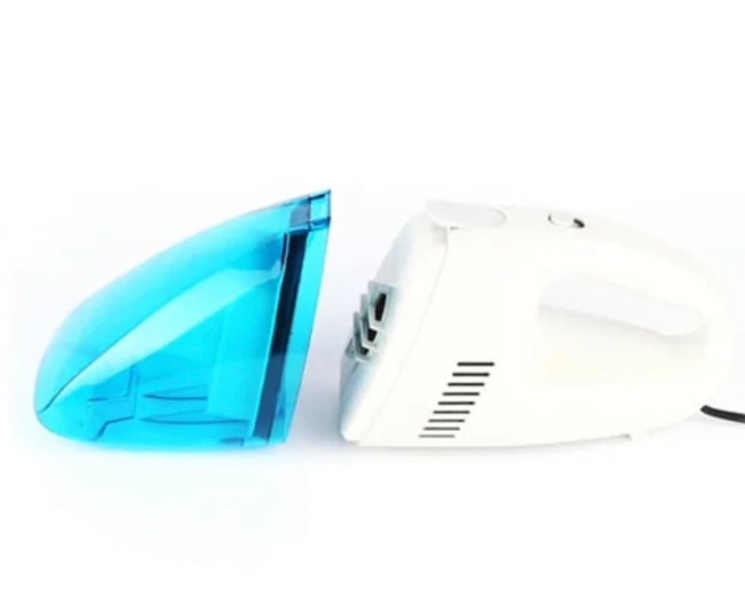 Car Vacuum Cleaner