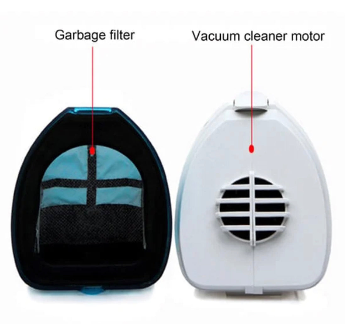 Car Vacuum Cleaner