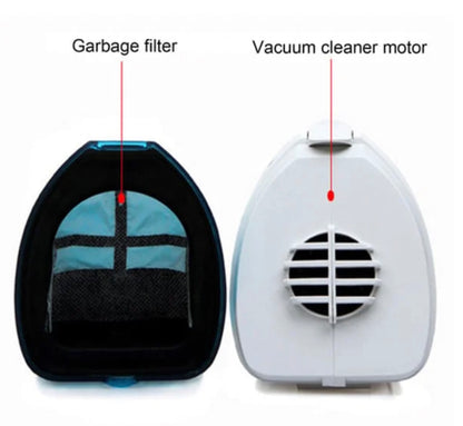 Car Vacuum Cleaner