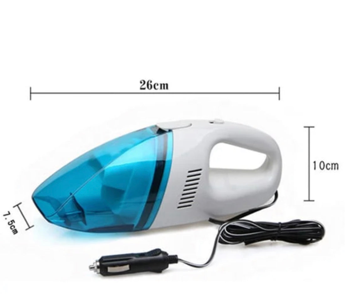 Car Vacuum Cleaner
