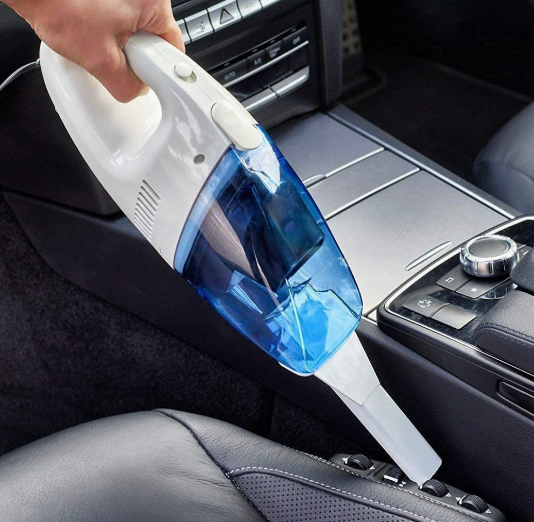 Car Vacuum Cleaner