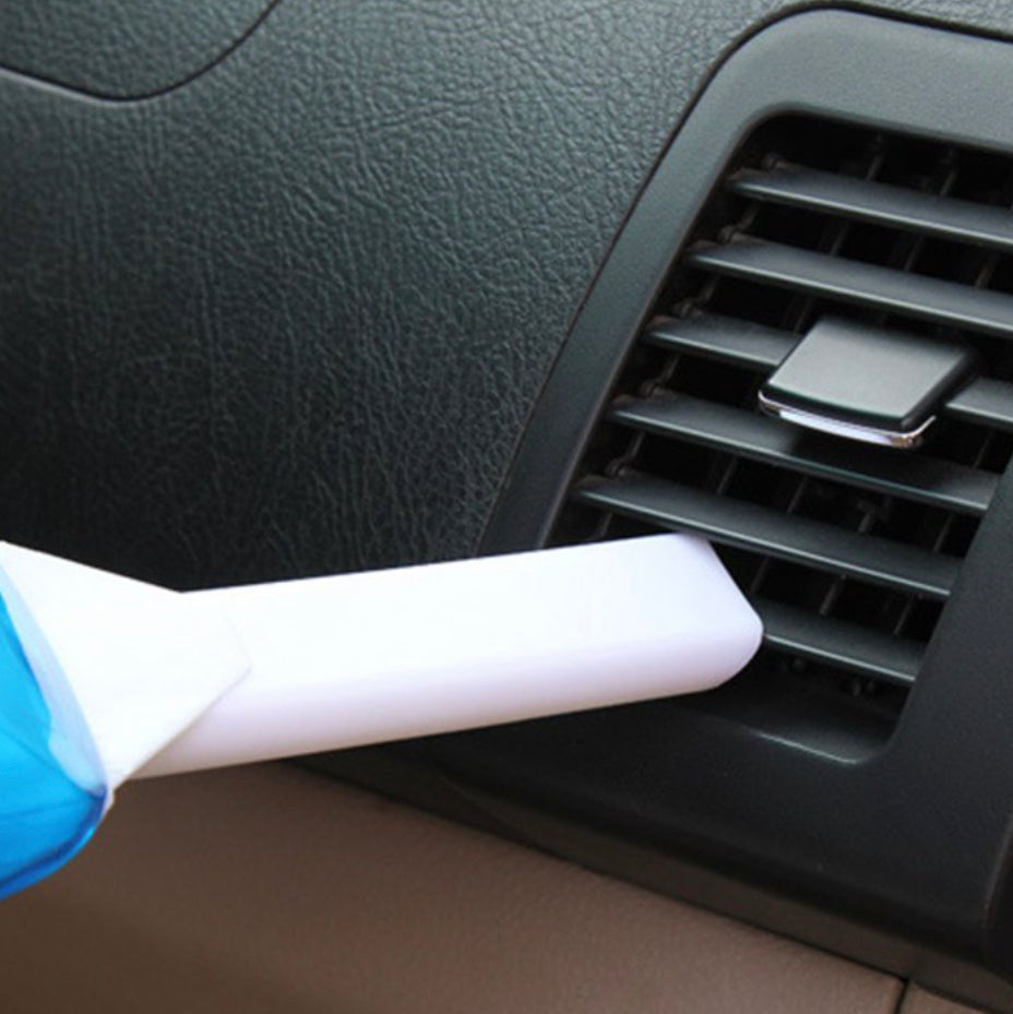 Car Vacuum Cleaner