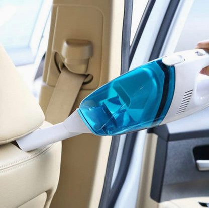 Car Vacuum Cleaner