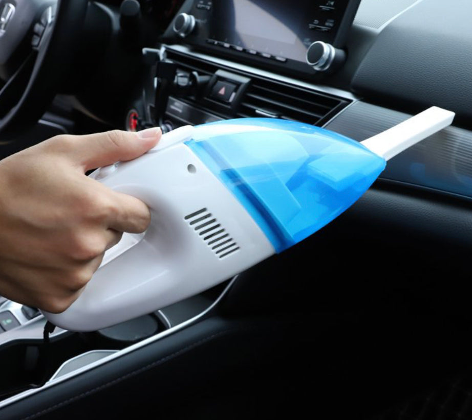 Car Vacuum Cleaner