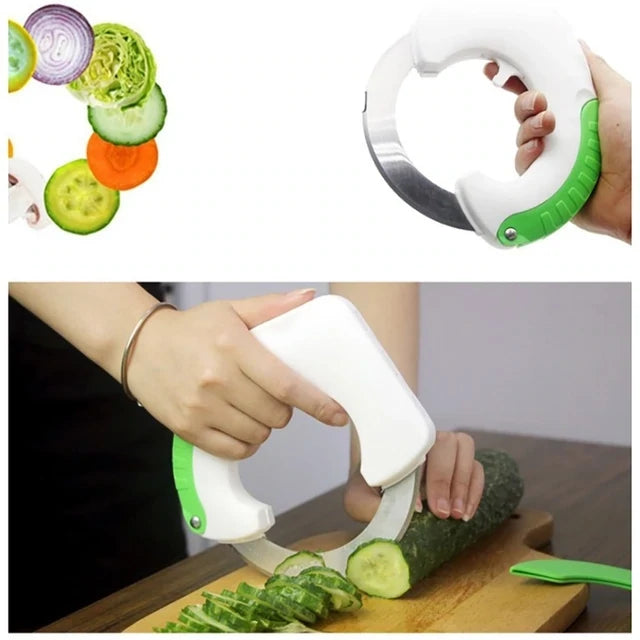 Circular Knife