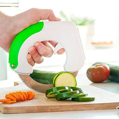 Circular Knife