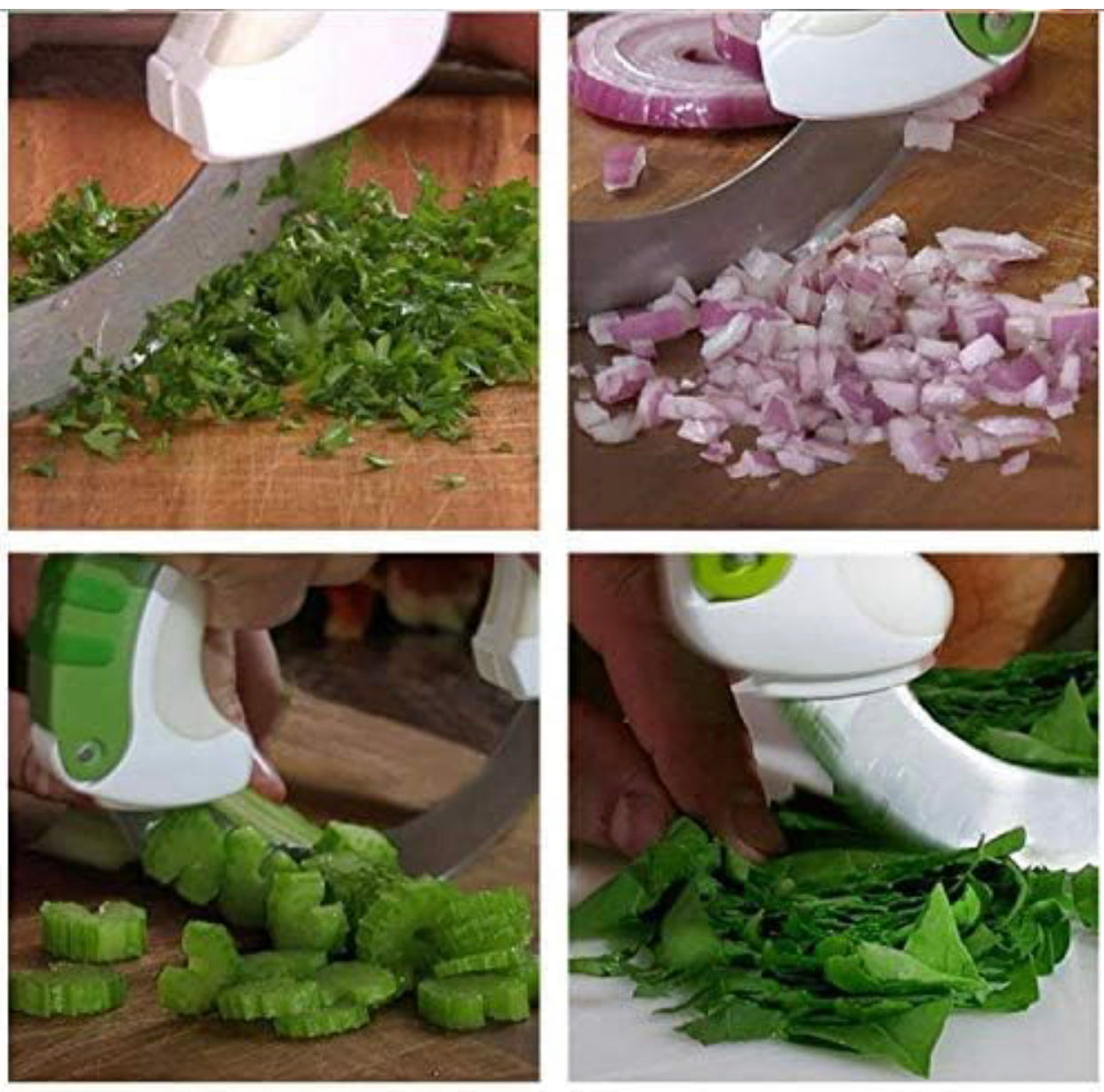 Circular Knife
