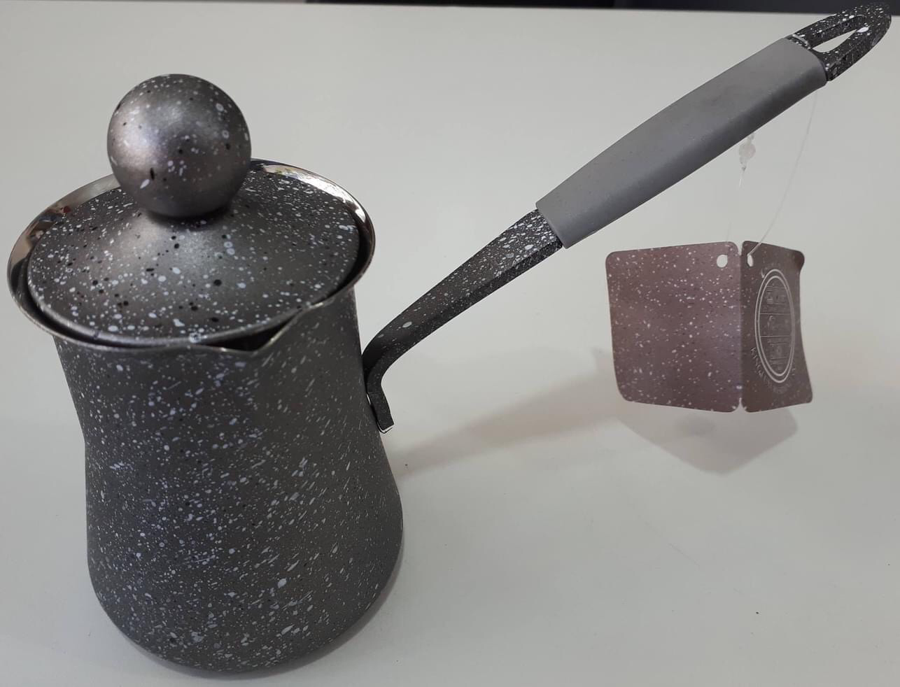 Coffee Warmer Set (Gray)