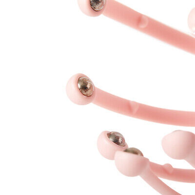 Claws Head Massager