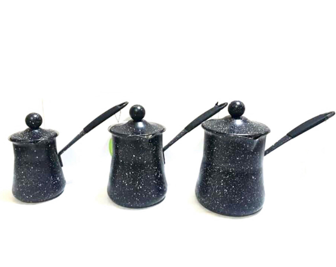Coffee Warmer Set (Gray)