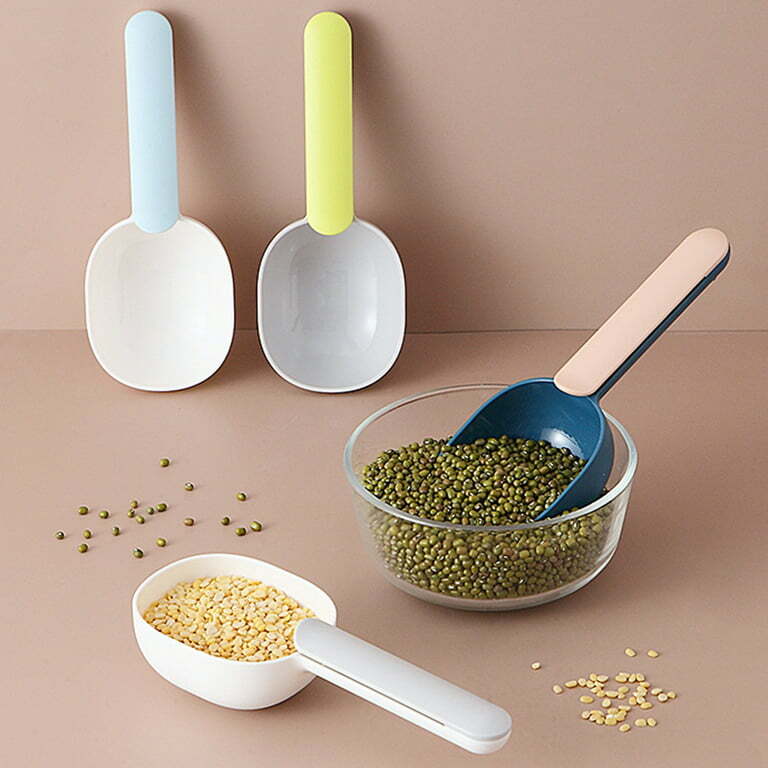 Clip Spoon