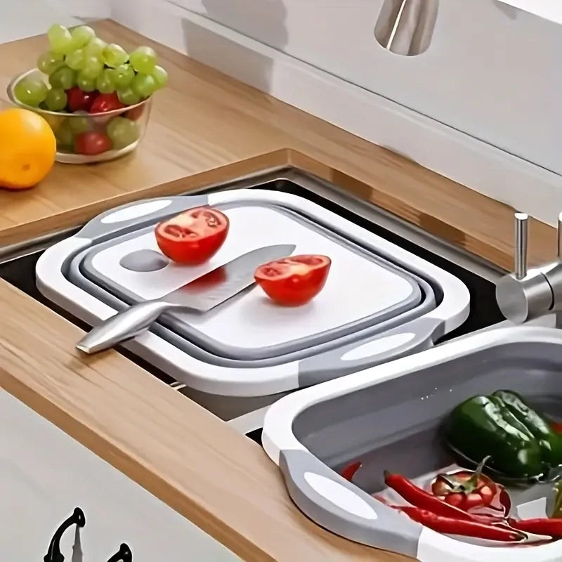 Collapsible Board