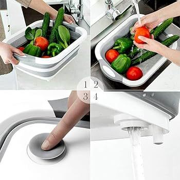 Collapsible Board