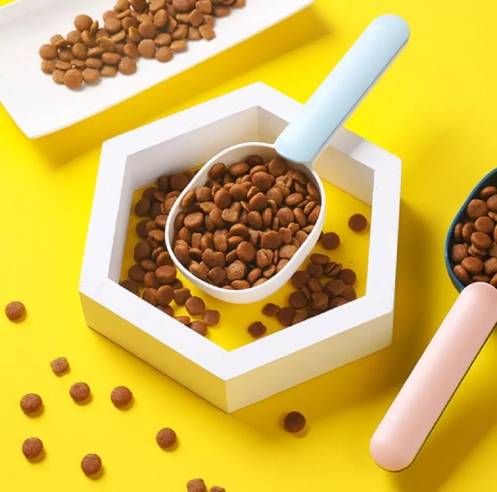 Clip Spoon