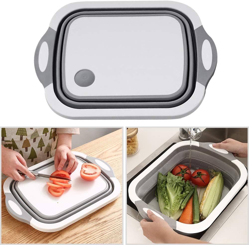 Collapsible Board