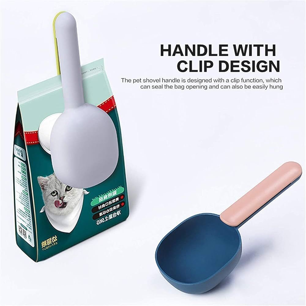 Clip Spoon