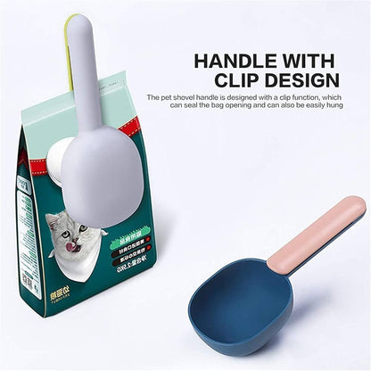 Clip Spoon
